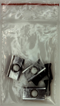 MESSER Sackerl HARD KUHMEISTER