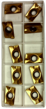 10x MESSER MEDIUM KUHMEISTER