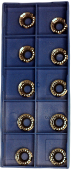 10x Messer R5 KUHMEISTER