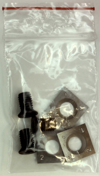 MESSER Sackerl SHARP KUHMEISTER