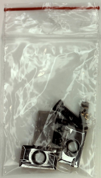 MESSER Sackerl SOFT KUHMEISTER