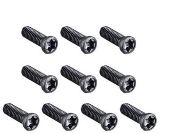 Kuhmeister Schrauben M4 T15