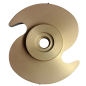 Preview: Klauenscheibe Planer