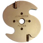 Preview: Klauenscheibe Planer