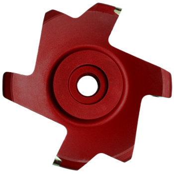 Preview: Klauenscheibe BIBER HP