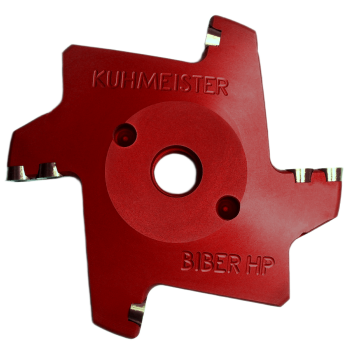 Klauenscheibe BIBER HP