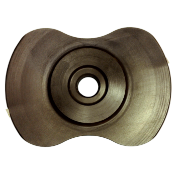 Preview: Klauenscheibe BLACK