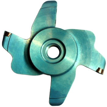 Preview: Hoof trimming disc EIGHT POTS