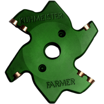 Klauenscheibe FARMER