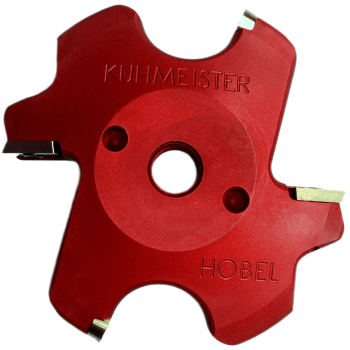 Klauenscheibe Hobel HP