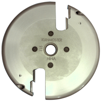 Klauenscheibe NINA