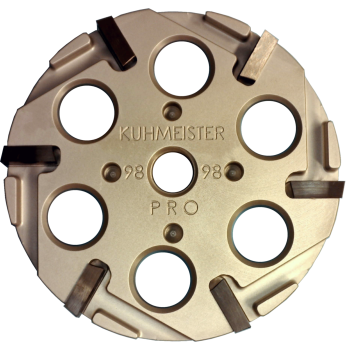 Klauenscheibe Pro