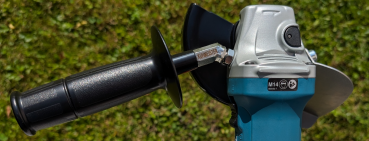 Preview: KUHMEISTER Handschutz + M8-Winkelschraube