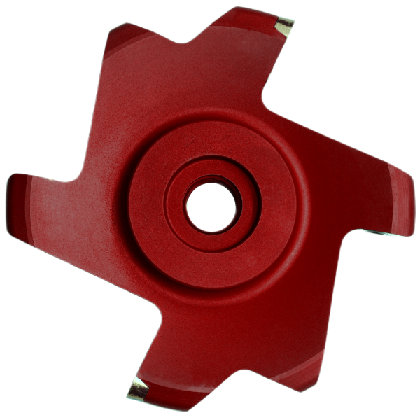 Klauenscheibe BIBER HP