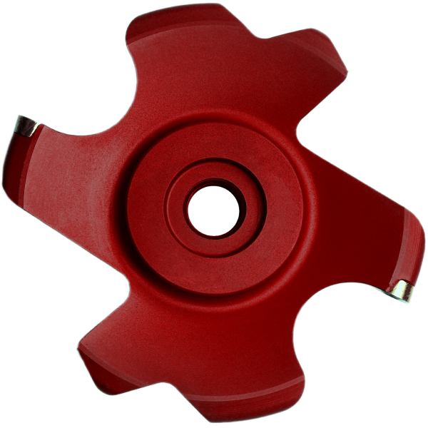 Klauenscheibe Hobel HP