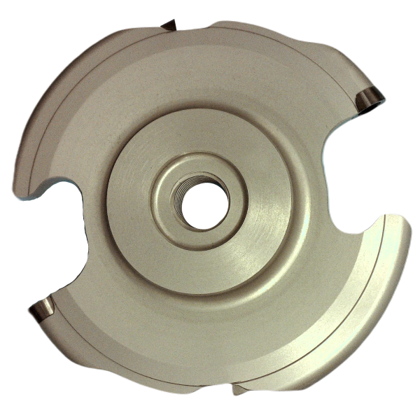 Hoof trimming disc RED HYBRID