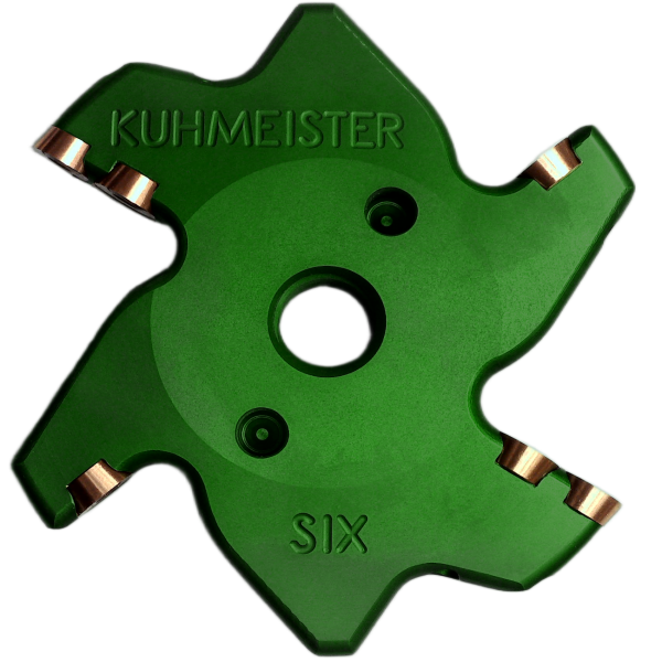 Klauenscheibe SIX